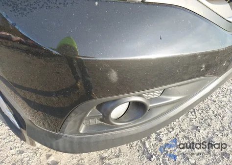 2014 Honda Cr-V Ex-L from USA, damaged, VIN 2HKRM4H74EH665062